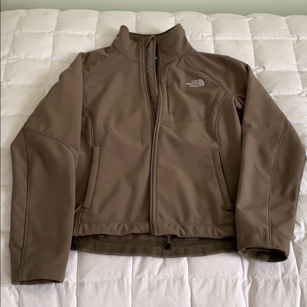 North Face Apex Bionic Jacket
